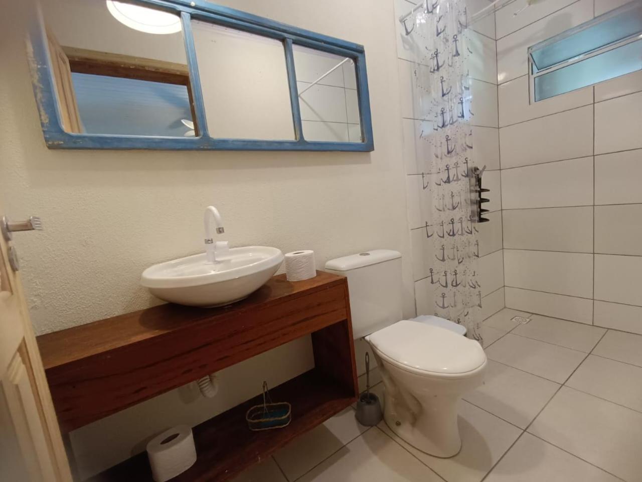 Homestay Da Nascente *