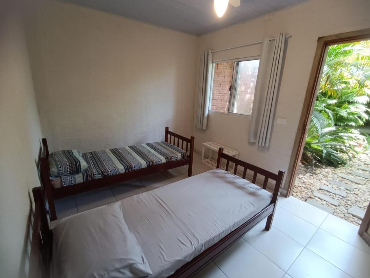 Homestay Da Nascente *