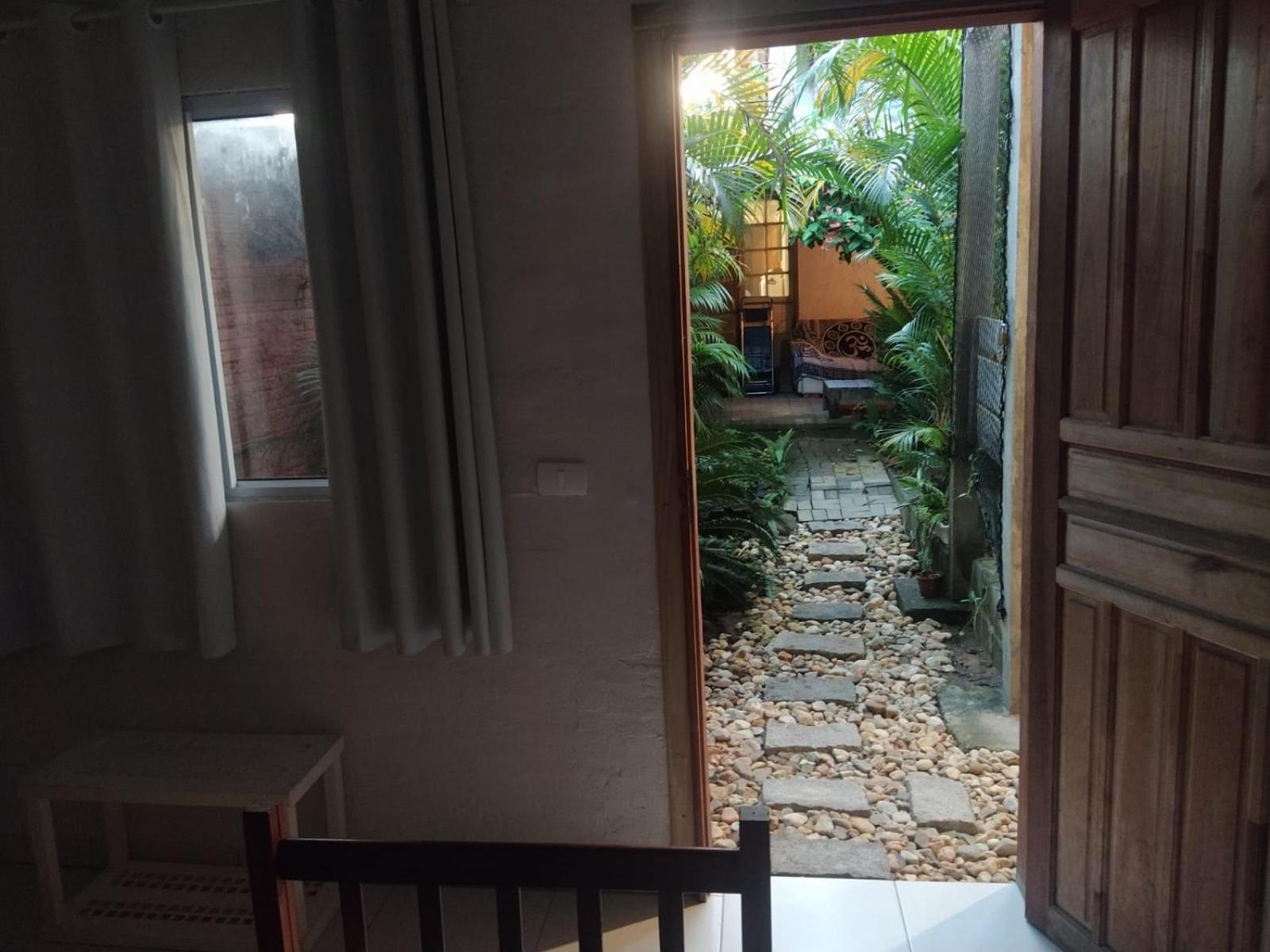 Da Nascente Homestay Florianopolis
