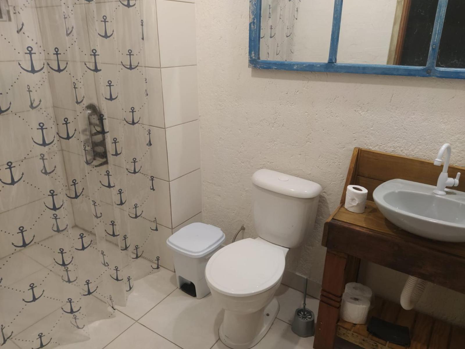 Homestay Da Nascente *