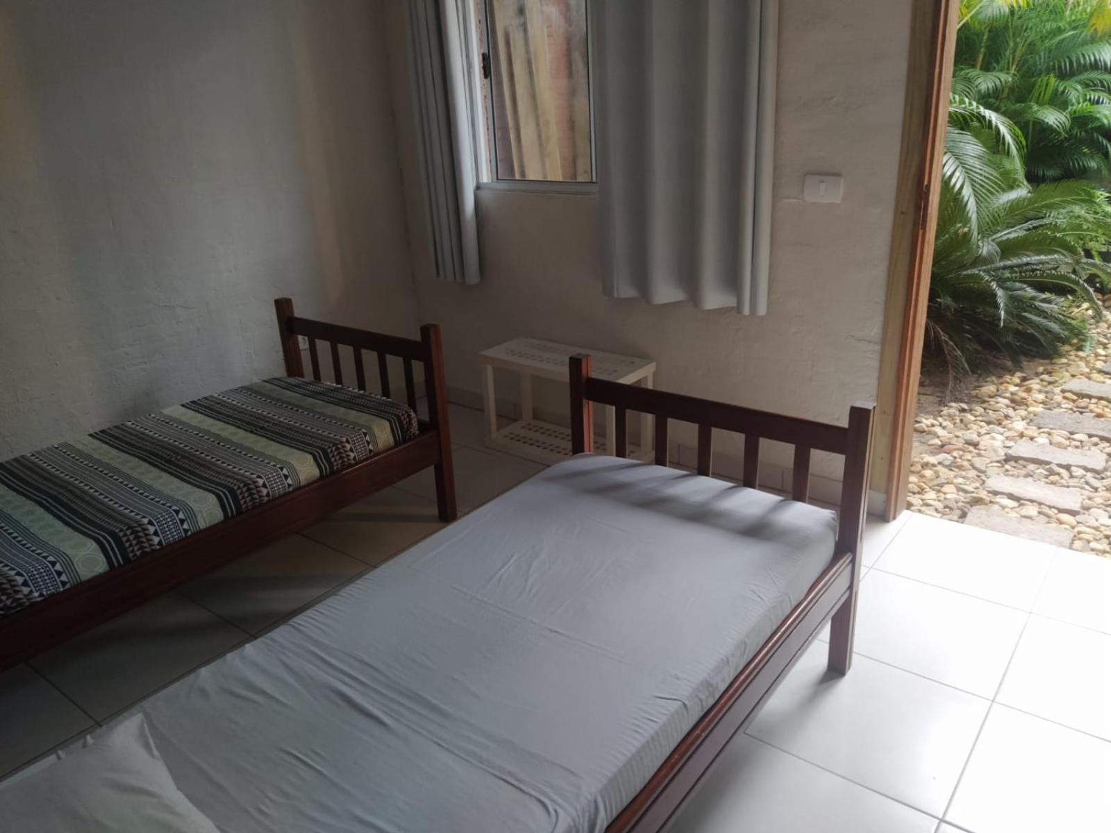 Homestay Da Nascente Florianopolis