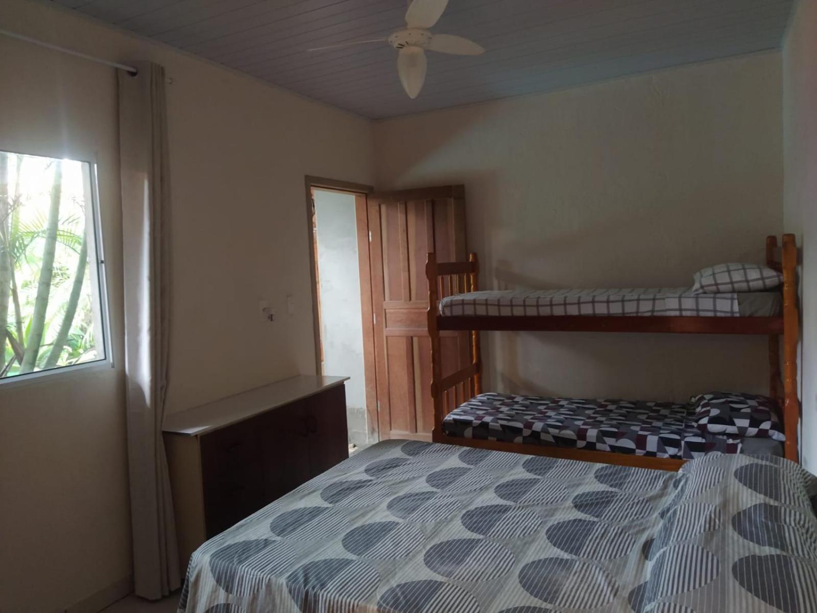 Da Nascente Homestay *