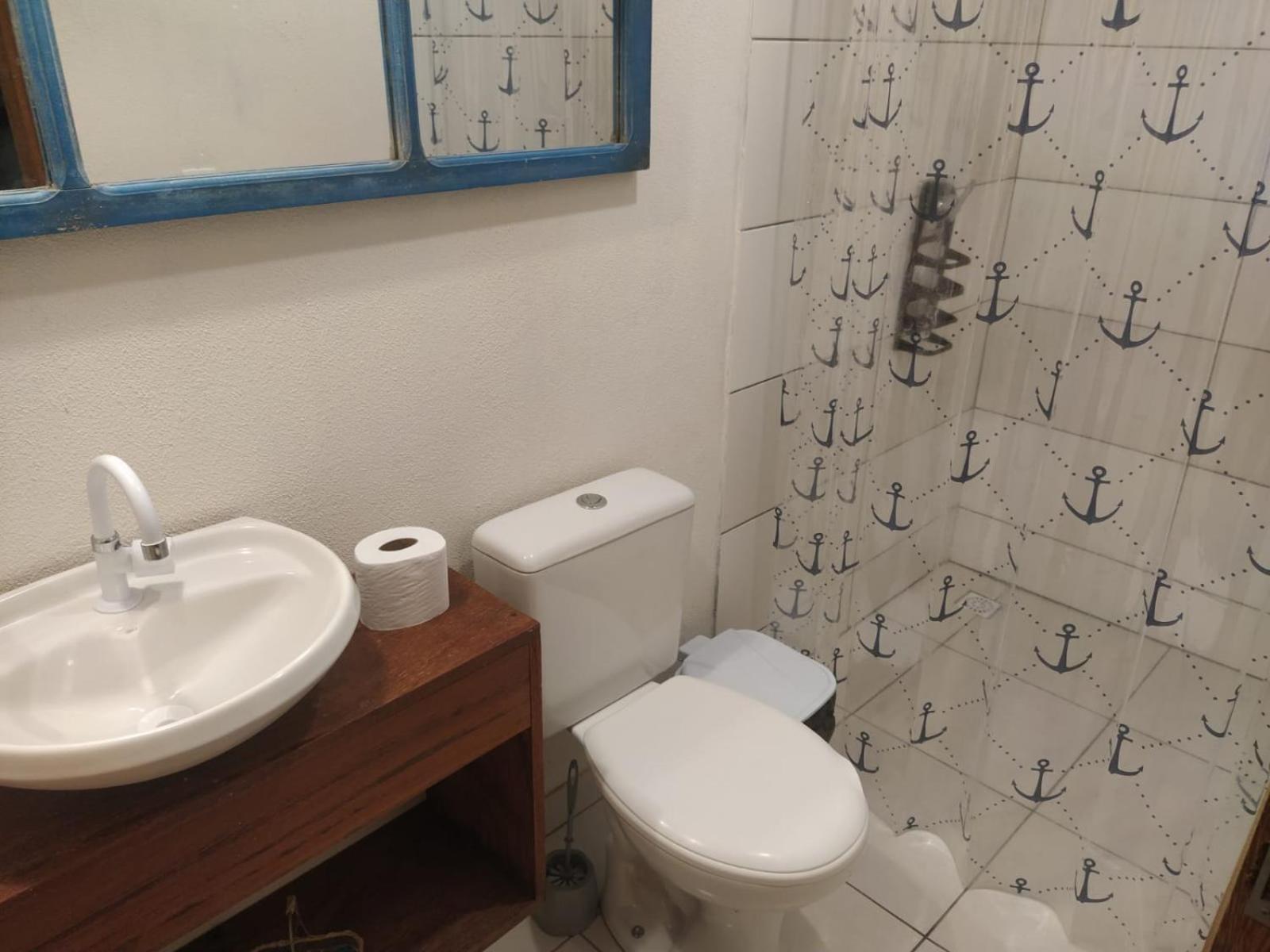 Homestay Da Nascente Florianopolis