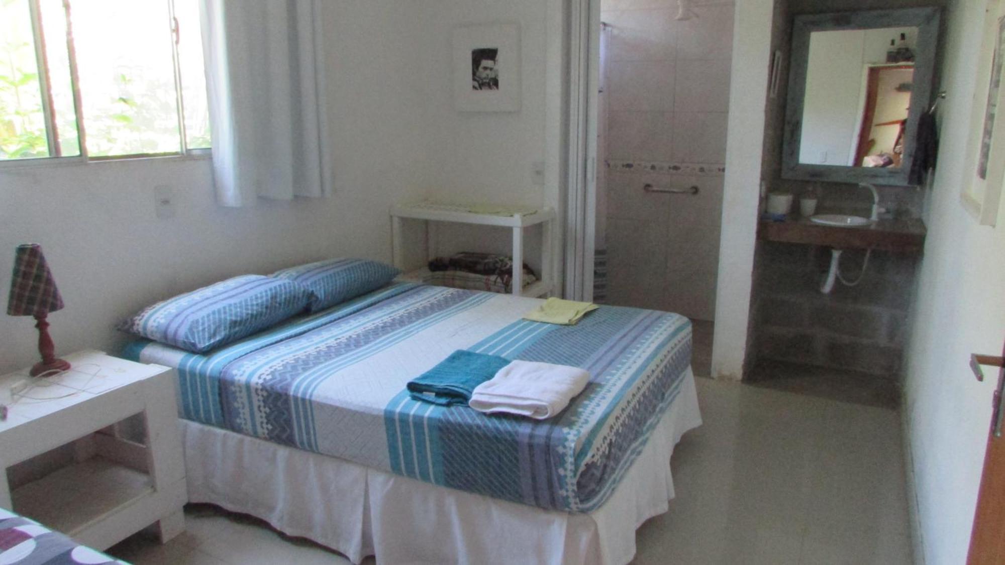 Homestay Da Nascente
