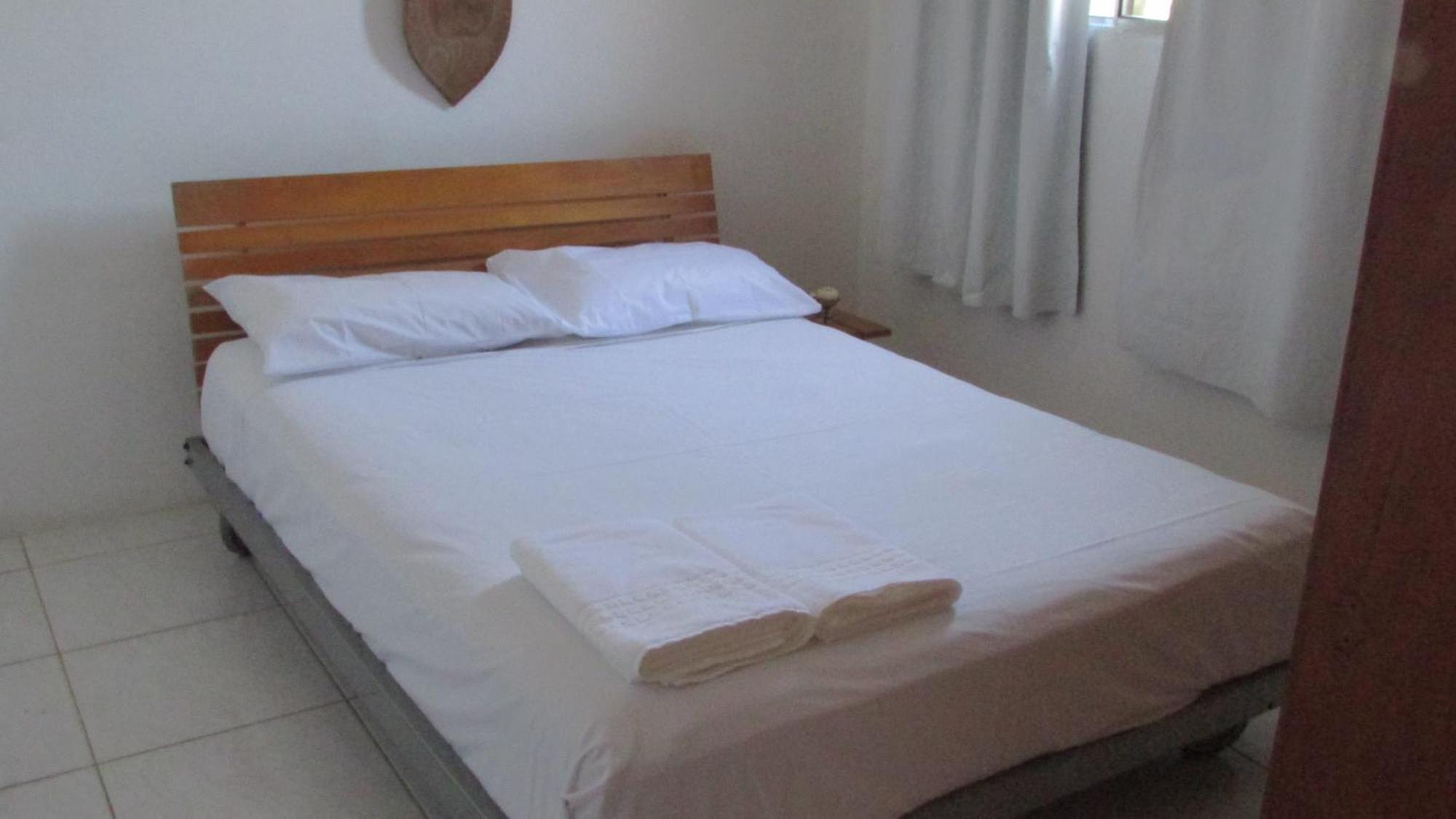 Da Nascente Homestay