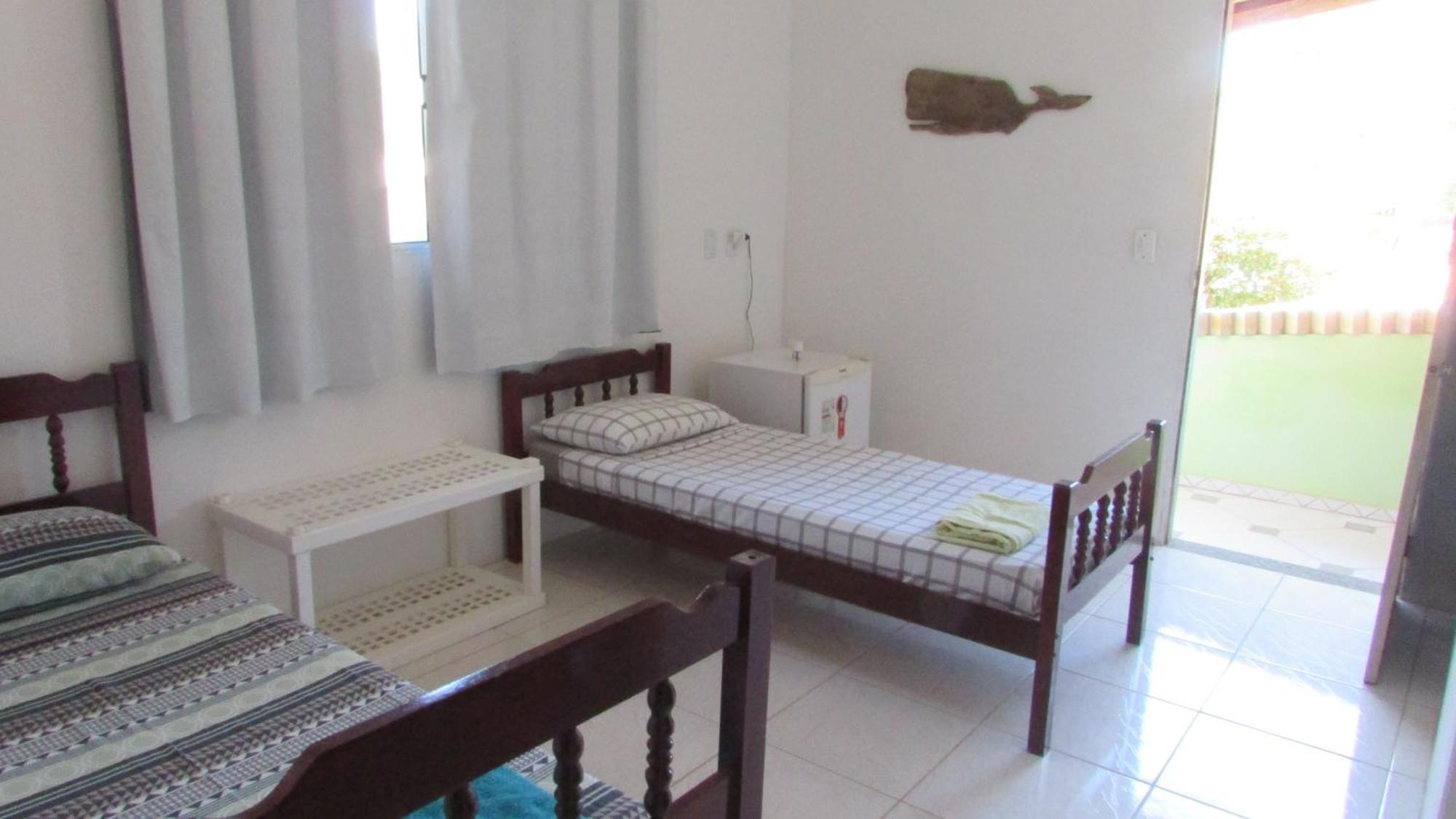Da Nascente Homestay