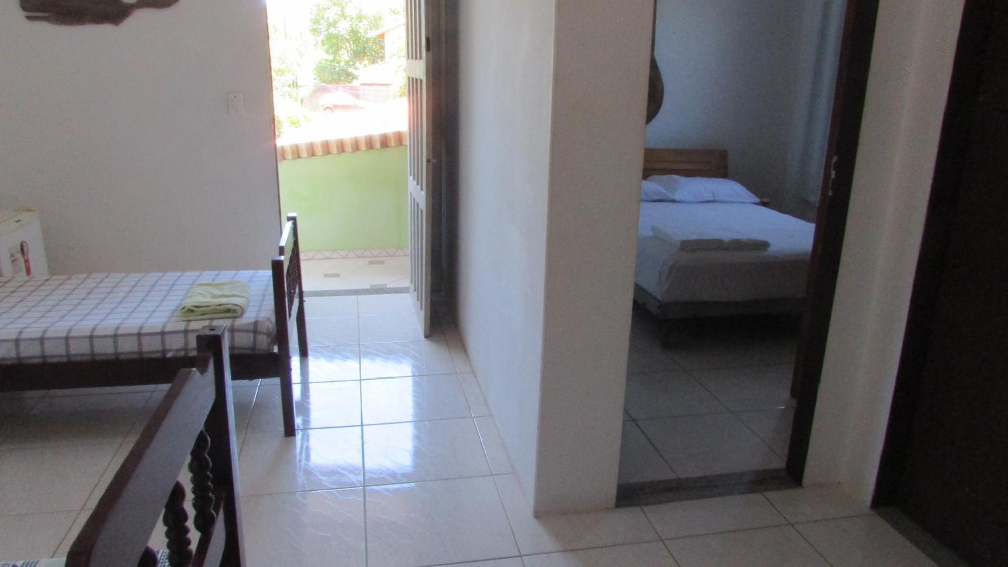 Da Nascente Homestay *