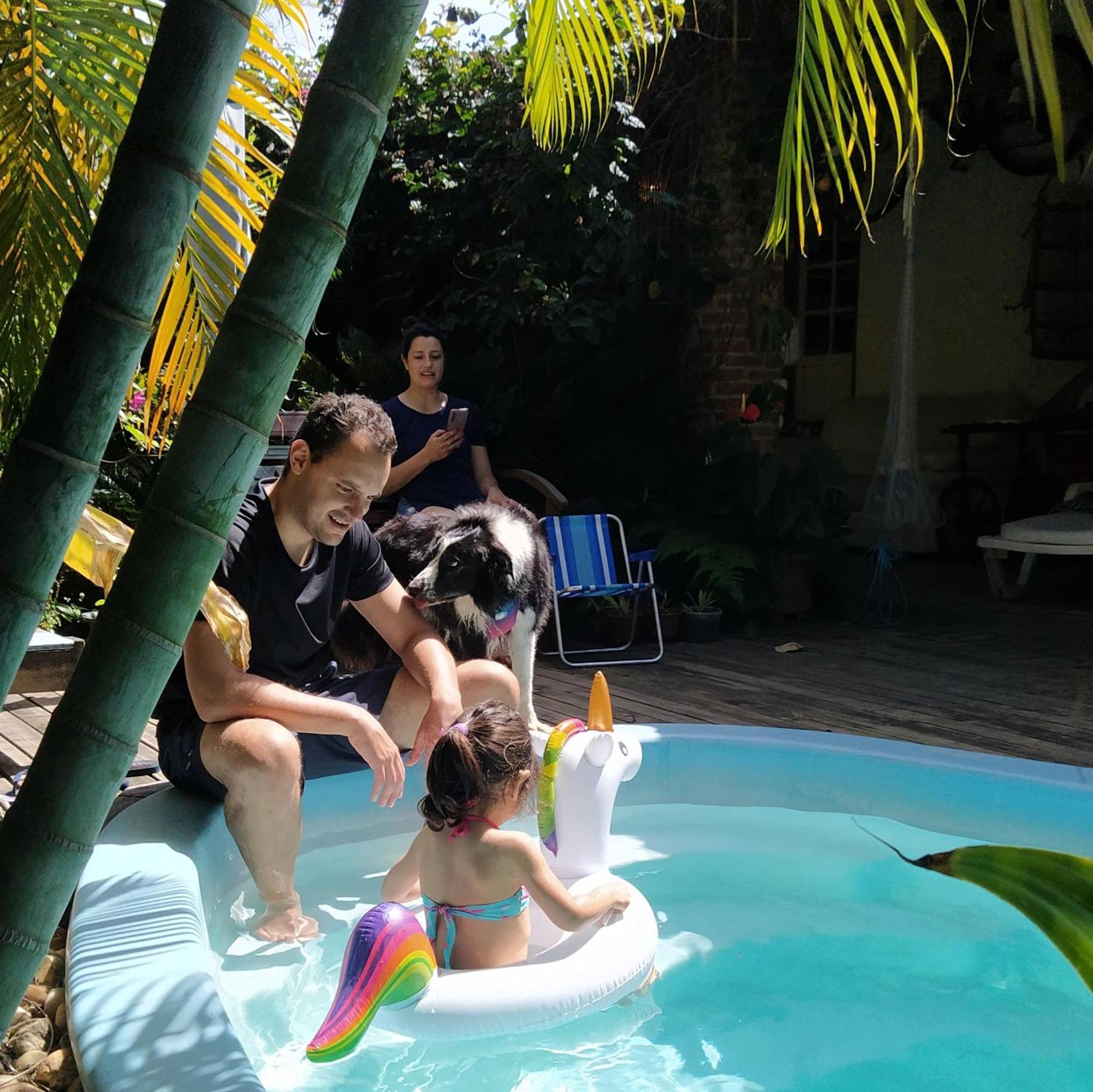 Homestay Da Nascente Florianopolis