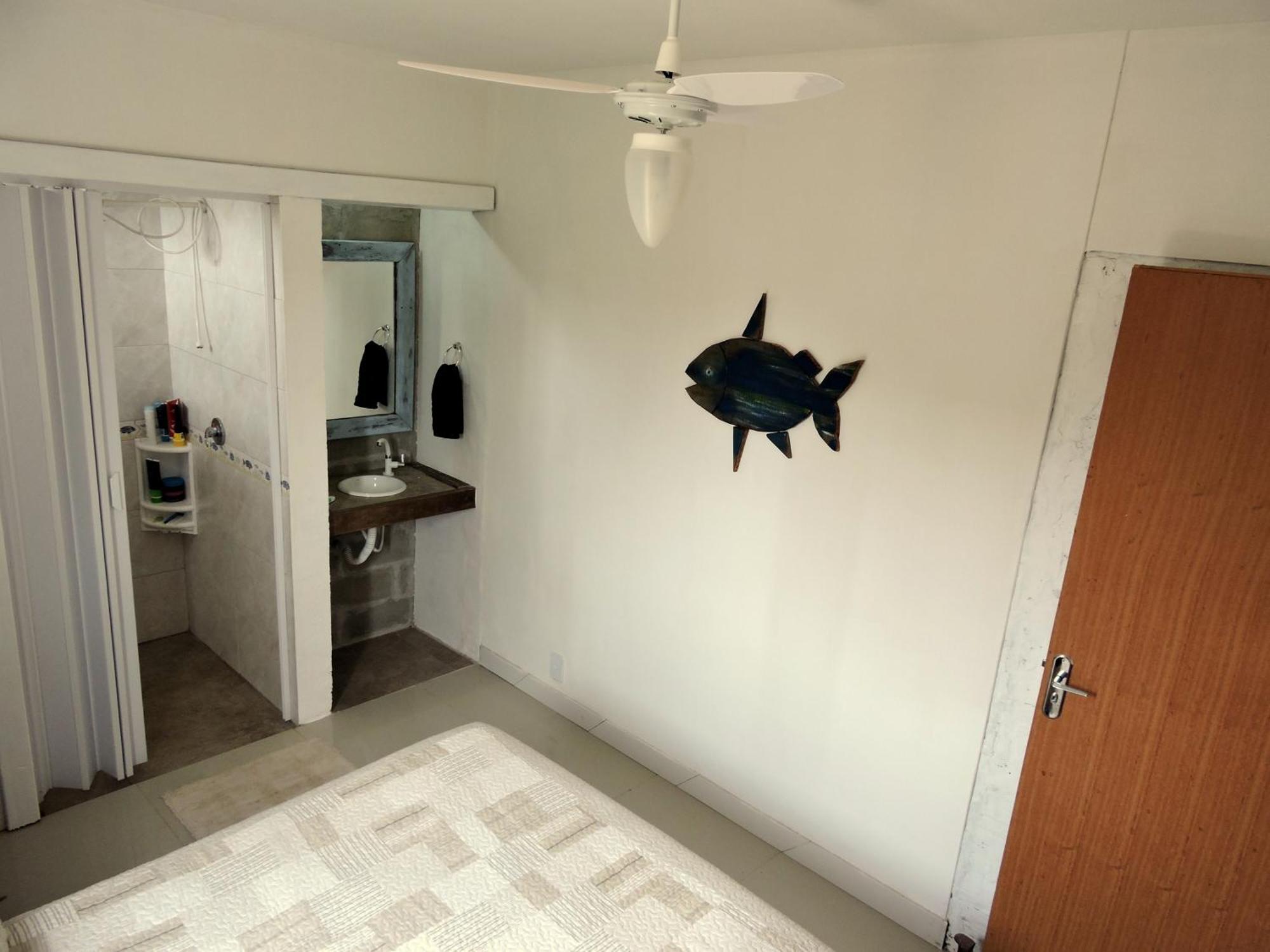 Da Nascente Homestay *