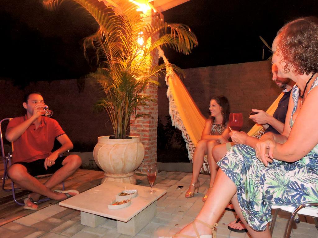 Homestay Da Nascente