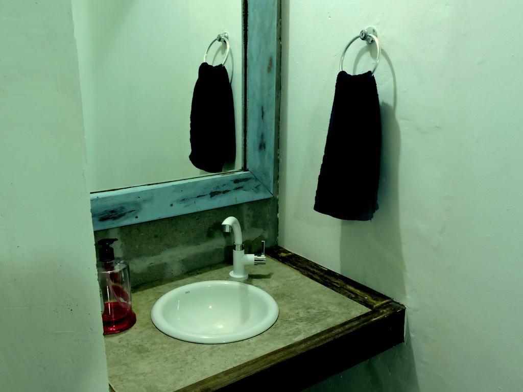 Homestay Da Nascente