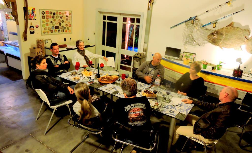 Homestay Da Nascente