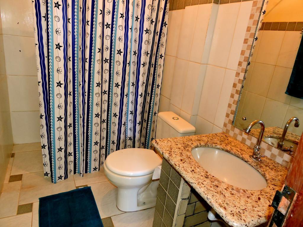 Homestay Da Nascente *