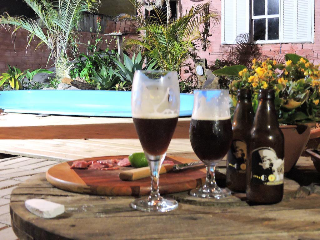 Homestay Da Nascente