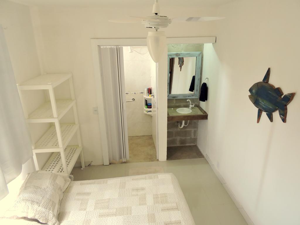 Da Nascente Homestay *