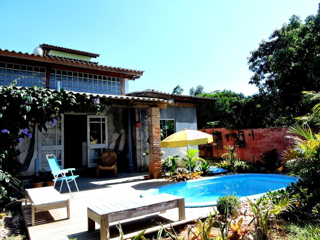 Homestay Da Nascente Florianopolis