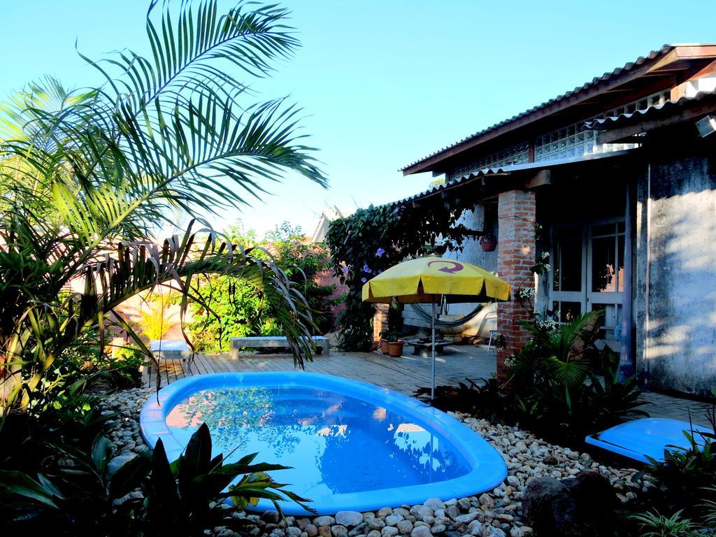 Homestay Da Nascente *