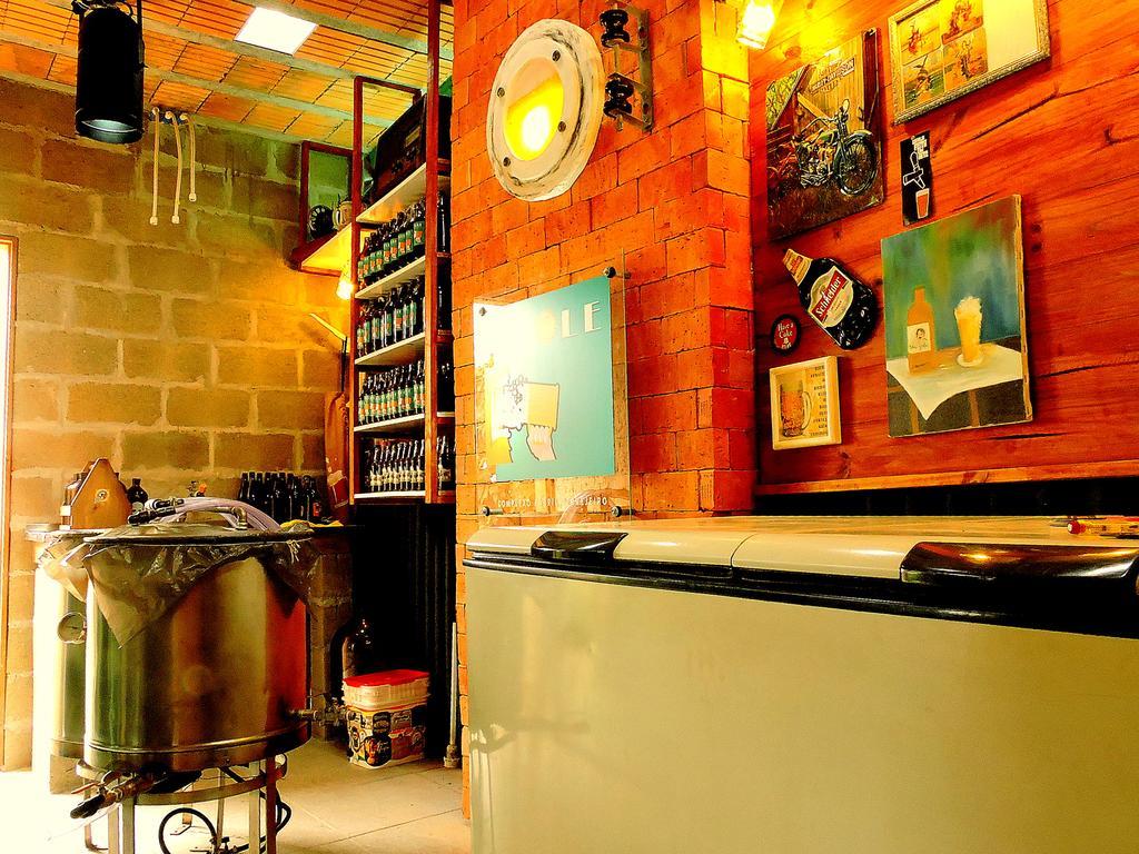 Homestay Da Nascente