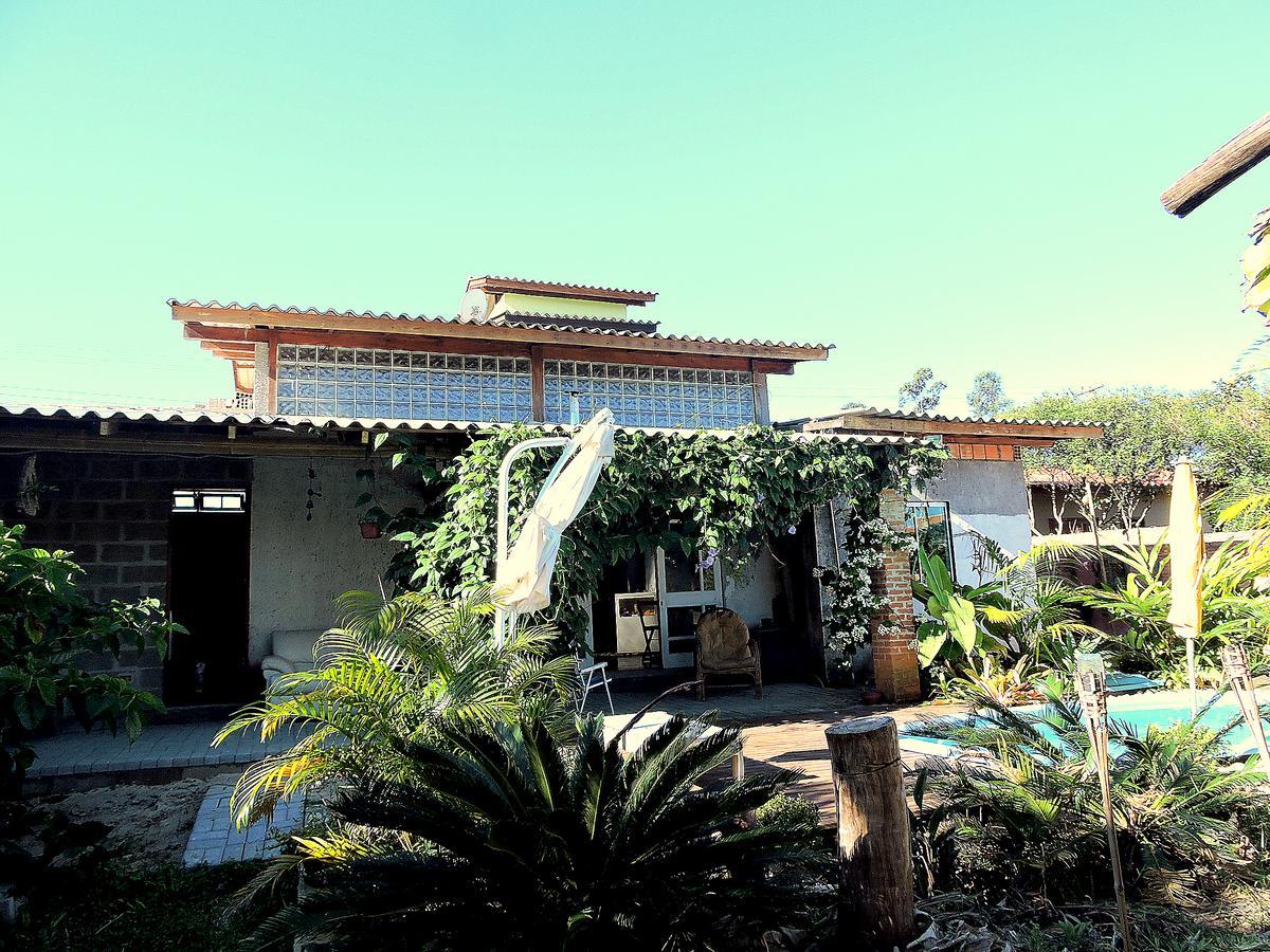 Da Nascente Homestay Florianopolis