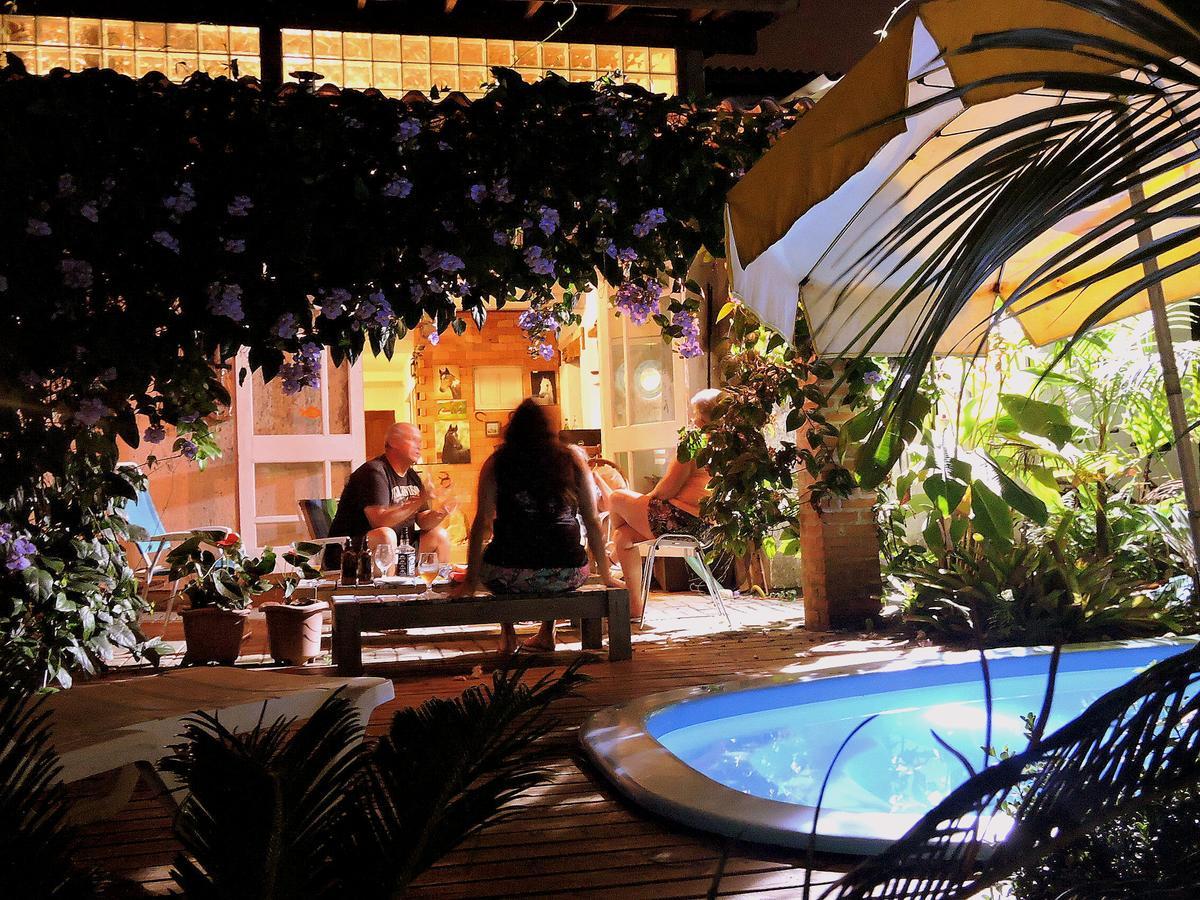 Homestay Da Nascente Florianopolis