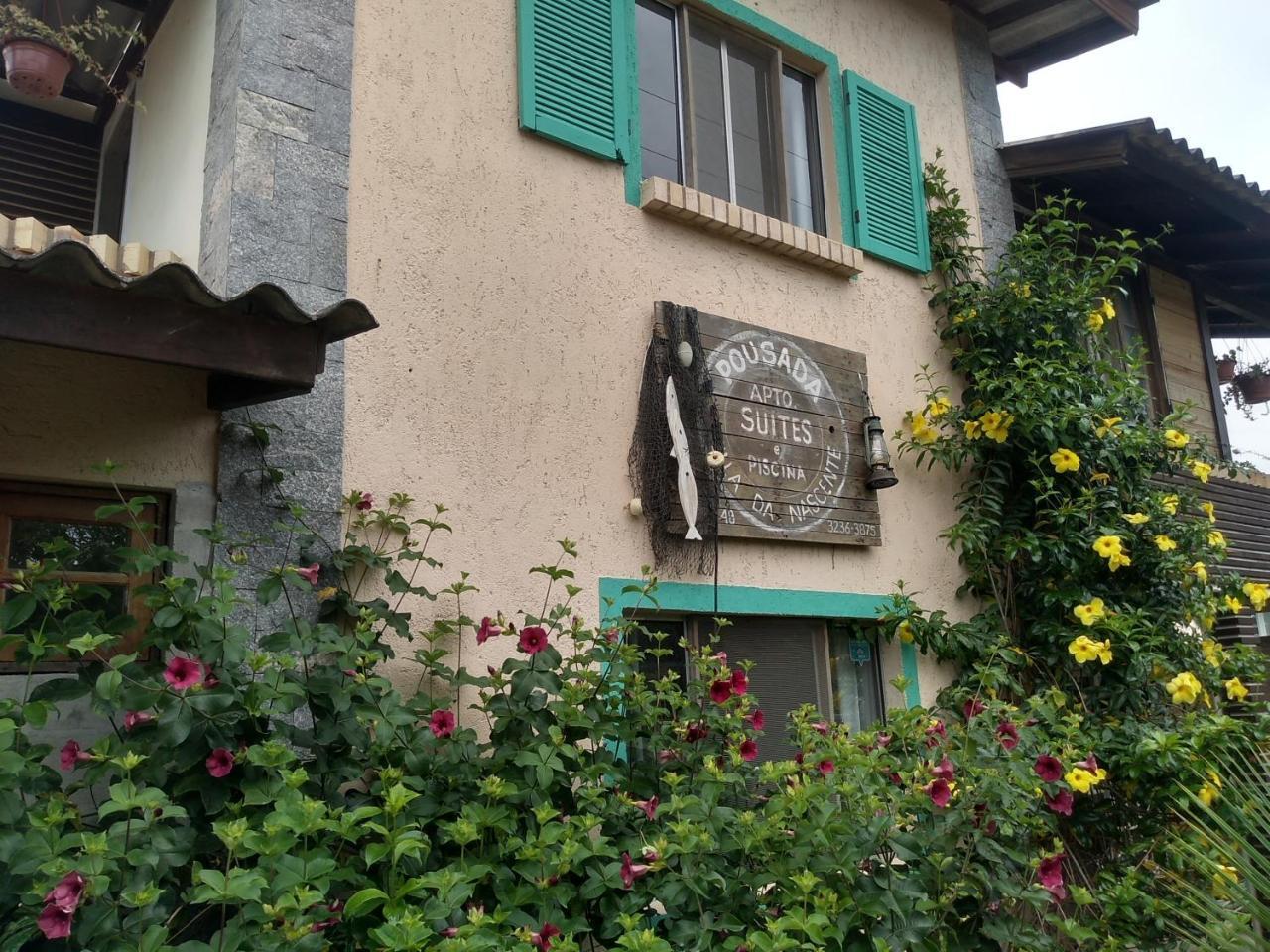 Da Nascente Homestay Florianopolis