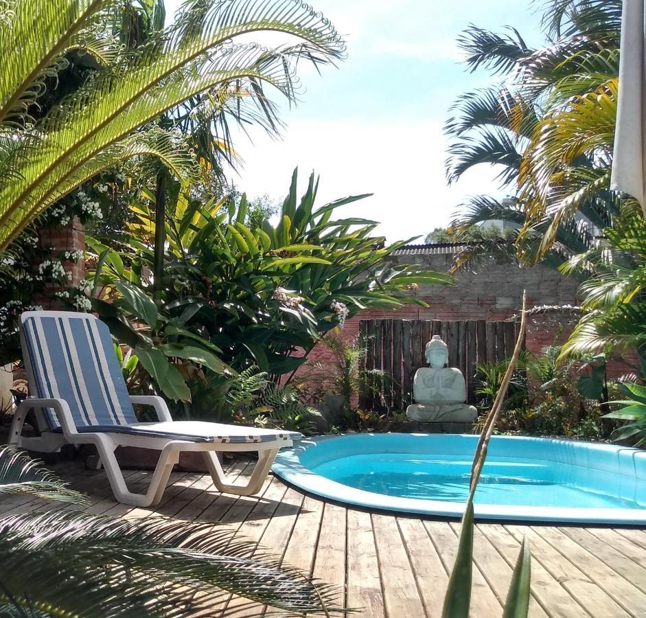Homestay Da Nascente